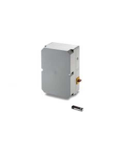 Sommer S11812-00001 Steuerung für twist XXL